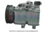 HYUNDAI 977012D400 Compressor, air conditioning